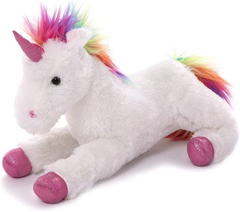 Pink Unicorn Stuffed Animal 1001 Ideen Fur Ein Pinkes Einhorn Unicorn