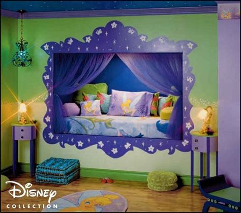 See more ideas about teen bedroom decor, room design bedroom, room ideas bedroom. Decorating theme bedrooms - Maries Manor: fairy tinkerbell ...