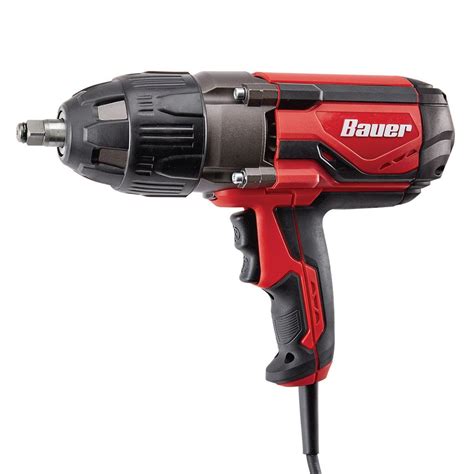 New Bauer Corded Tools At Harbor Freight Tool Craze