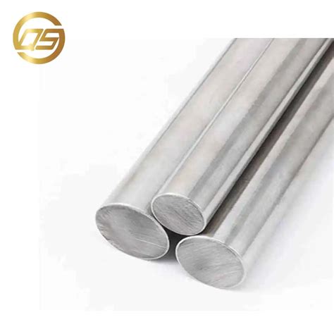 Stainless Steel 347347h Round Bar Quanshuo Metal Materials