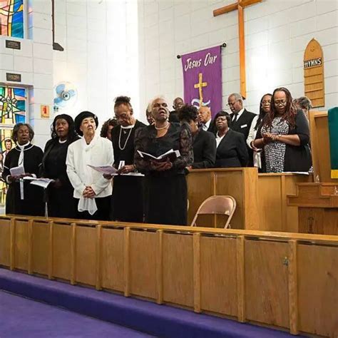 Bethel Ame Church Service Times Stamford Connecticut