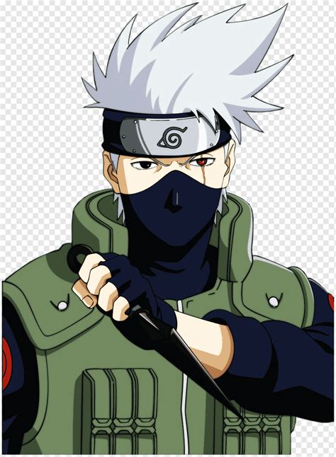 Kakashi Personajes De Naruto Shippuden Personajes De Naruto Images