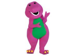 Image Barney The Dinosaur Non Alien Creatures Wiki Fandom