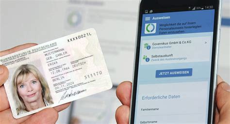 Download ios 15/ ipados 15 software beta profile. Germany To Support Scanning National ID NFC Tags With ...