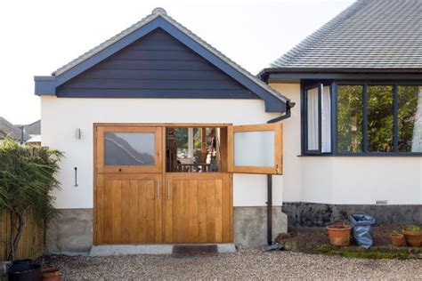 How To Make The Most Of Your Double Garage Conversion Convert Double