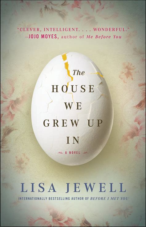 The House We Grew Up In New Books Of August 2014 Popsugar