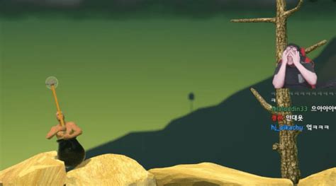 The game's moral lesson is pretty evident throughout the game: Getting over it Download pc Free Windows 10, 7, 8 | Ocean ...