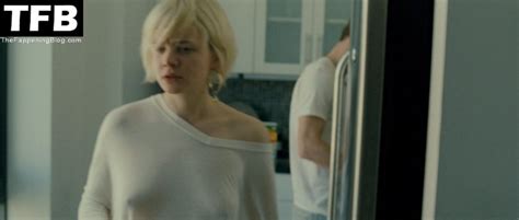 Carey Mulligan Nude And Sexy Collection 12 Photos Thefappening