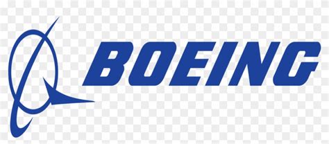 Collection Of Boeing Logo Png Pluspng