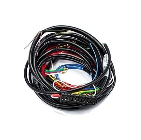 Ec5ff8 pioneer car stereo wiring harness for chevy wiring. Universal 7 pin wiring kit for trailers SMP-2PE