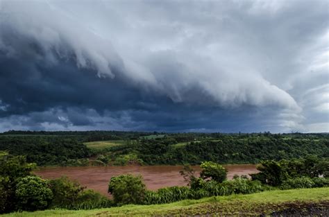 Weather And Climate In Paraguay