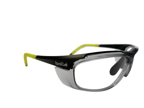 Bolle Harper Certified Prescription Safety Glasses Safety Glasses Online