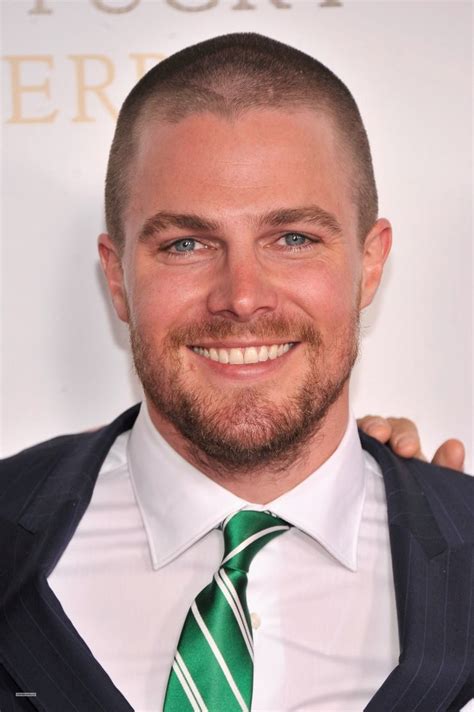 Picture Of Stephen Amell