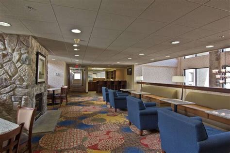 Hampton Inn And Suites Chillicothe Chillicothe
