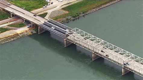 I 5 Skagit River Bridge Reopens Less Than 4 Weeks After Collapse Komo