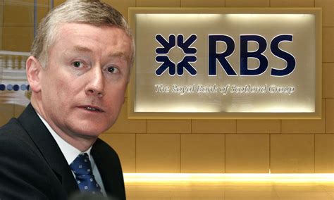 Rbs Bailout The Guilty Men And An Affront To Every Taxpayer Daily Mail Online