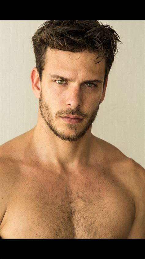 pin by guy mesilati on men stylistics beautiful men faces gorgeous men hairy chested men