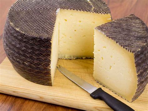 Everything You Need To Know About Manchego Cheese