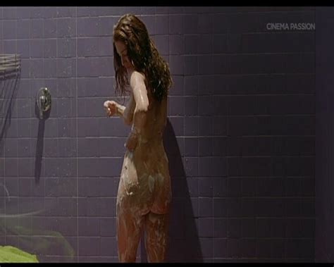 Naked Caterina Murino In The Seed Of Discord Video Clip SexiezPicz