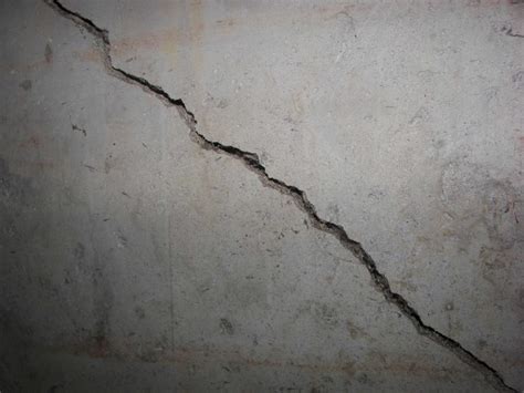 Cracking In Concrete Walls Causes Types And Mitigation Civil