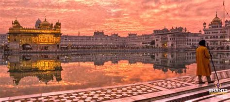 10 Facts You Need To Know Before Visiting Golden Temple In