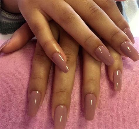 24 Unique Fall Nail Colors Ideas To Try Fallnailcolors Nails 24 Gel
