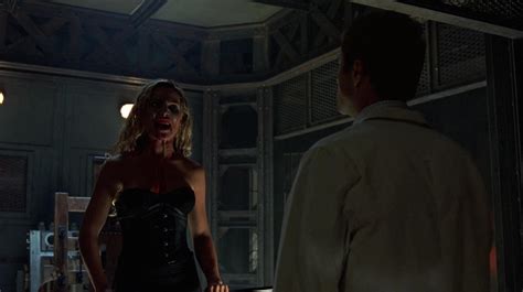 Naked Elsa Pataky In Beyond Re Animator