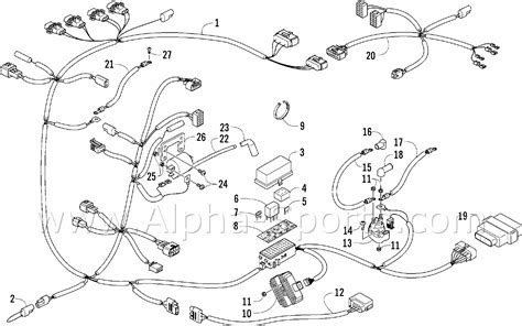 Motorcycle manuals pdf, wiring diagrams, dtc. Raptor 700 Wiring Diagram - Wiring Diagram