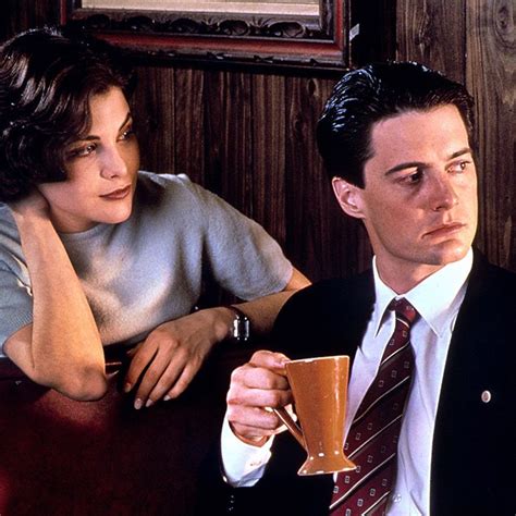 ‘twin Peaks And Americas Fascination With It