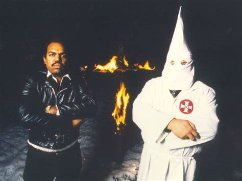 How One Man Convinced 200 Ku Klux Klan Members To Give Up Their Robes
