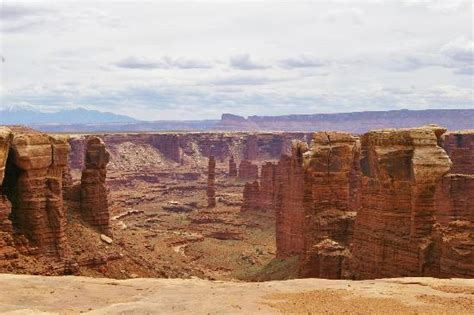 White Rim Road Canyonlands National Park All You Need To Know