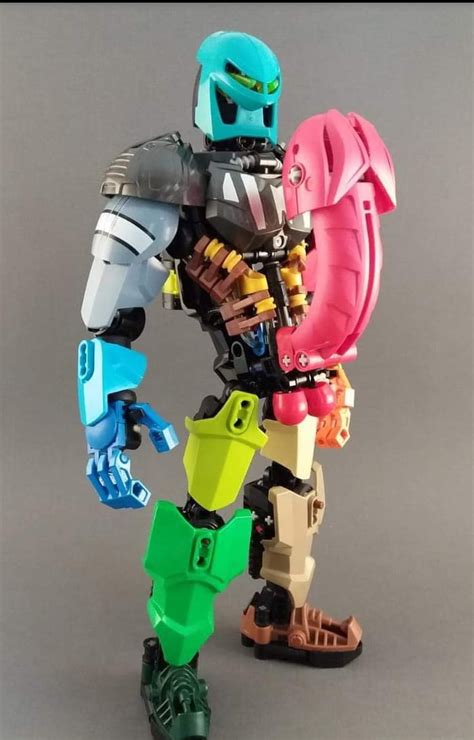 Sexy Bionicle 9gag