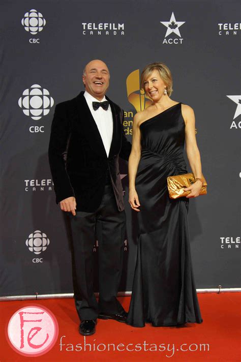Stream tracks and playlists from linda o'leary on your desktop or mobile device. Kevin O'Leary & Linda (Dragons' Den) - Canadian Screen ...