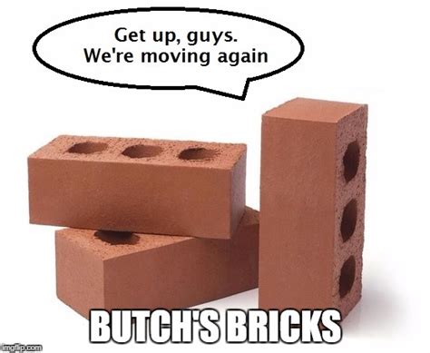It S Like A Brick Wall Meme By Free4thee Memedroid Gambaran