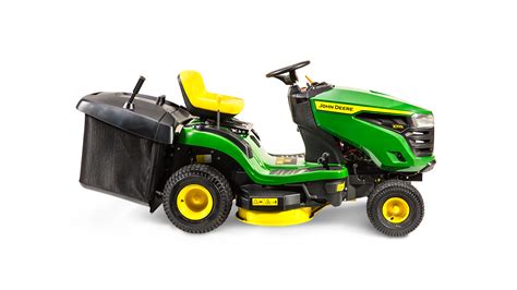 X117r Riding Lawn Equipment John Deere Uk And Ie