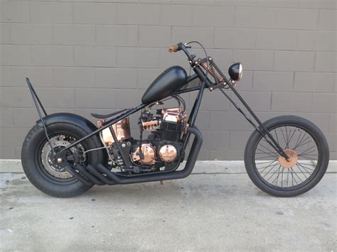 Bobber Bicycle Chopper Reviewmotors Co