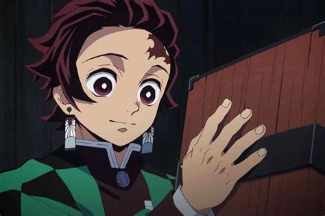 Tanjiro's Shocking Journey: The Surprising Reason He Didn't Become a