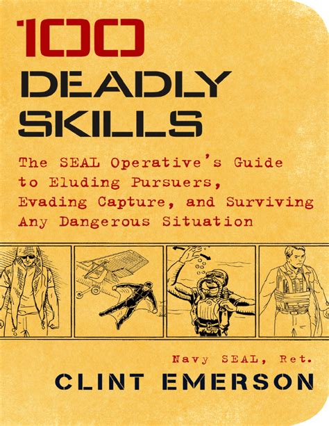 100 Deadly Skills