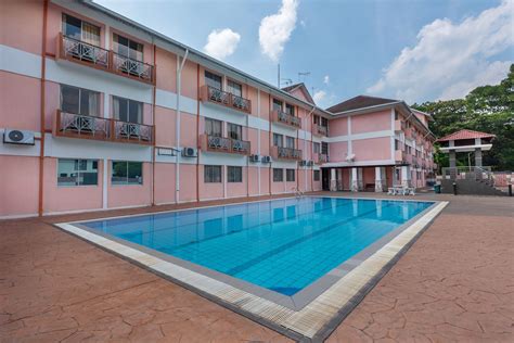 Otelin konumu ipoh bölgesinde konaklama olanağı sunan hotel seri malaysia ipoh ipoh parade alışveriş merkezi ve d. Hotel Seri Malaysia Ipoh - Hotel Seri Malaysia