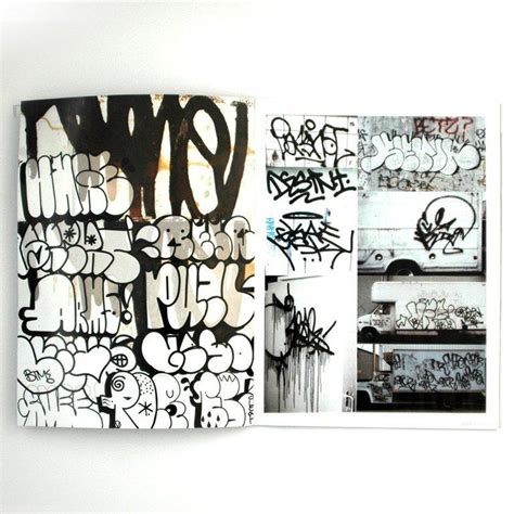 Clout Magazine Issue 12 Graffiti Art Magazine