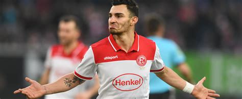 Gelsenkirchen, almanya) almanya'da yetişmiş türk millî futbolcudur. Fortuna Düsseldorf: Neue Rolle gibt Abwehrchef Kaan Ayhan ...