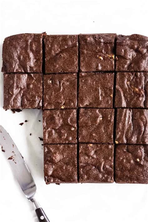 Brownies Bars Archives Leite S Culinaria