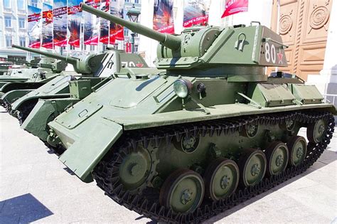 Soviet 45mm Ubzr 243 Replica Replica Arms Manufacturer