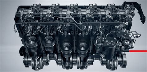 See What Happens Inside Your Engine