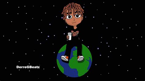 Juice wrld was born on december 2, 1998, in the city of chicago in illinois. Cartoon Image Of Juice Wrld HD Juice Wrld Wallpapers | HD ...