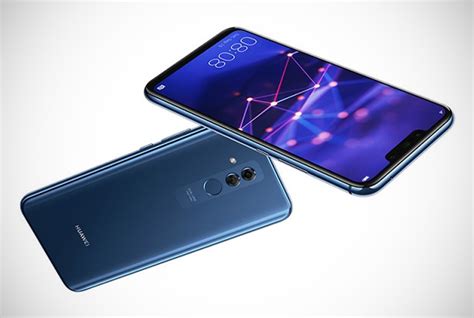 Huawei Mate 20 Lite South African Pricing