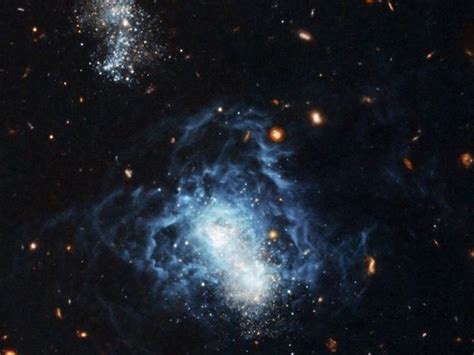 ¿qué piensa de la muerte una persona que, de un día para el otro, parece estar sentenciada? Las galaxias más hermosas del universo en 2020 | Galaxias ...