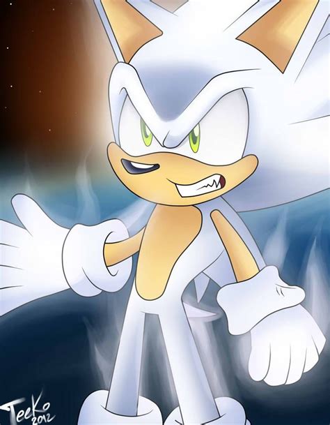 An Image Of A Cartoon Character From The Video Game Sonic And It Looks