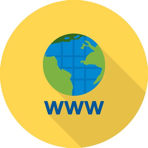 World Wide Web Icon Download For Free Iconduck