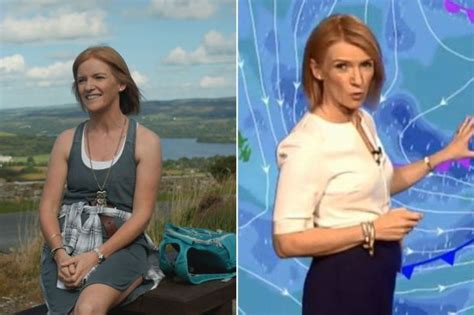 rte star joanna donnelly reveals terrifying message she received from troll the irish sun